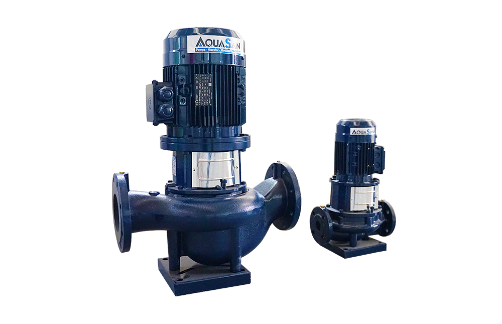 Centrifugal Pump Aquasan Modular Water Tank Hydrofors And Pumps