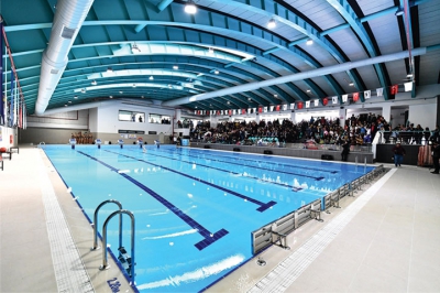Sivas Olimpik Havuzu