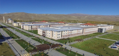Erzincan Üniversitesi