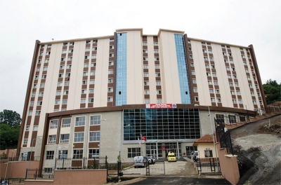Rize — Hatun KYK Yurdu