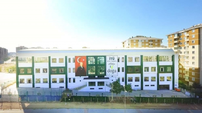 Doga Koleji