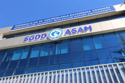 Sivas — SGD ASM
